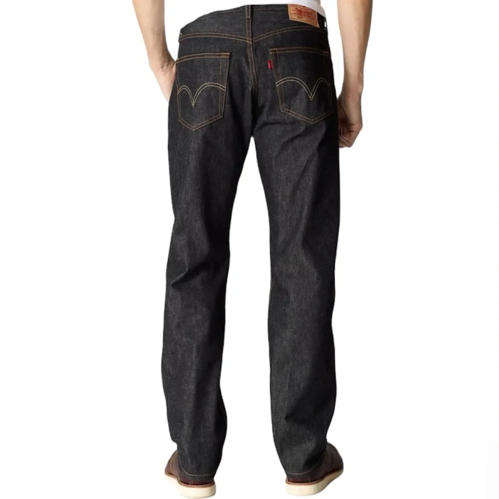 Levis levi’s 501